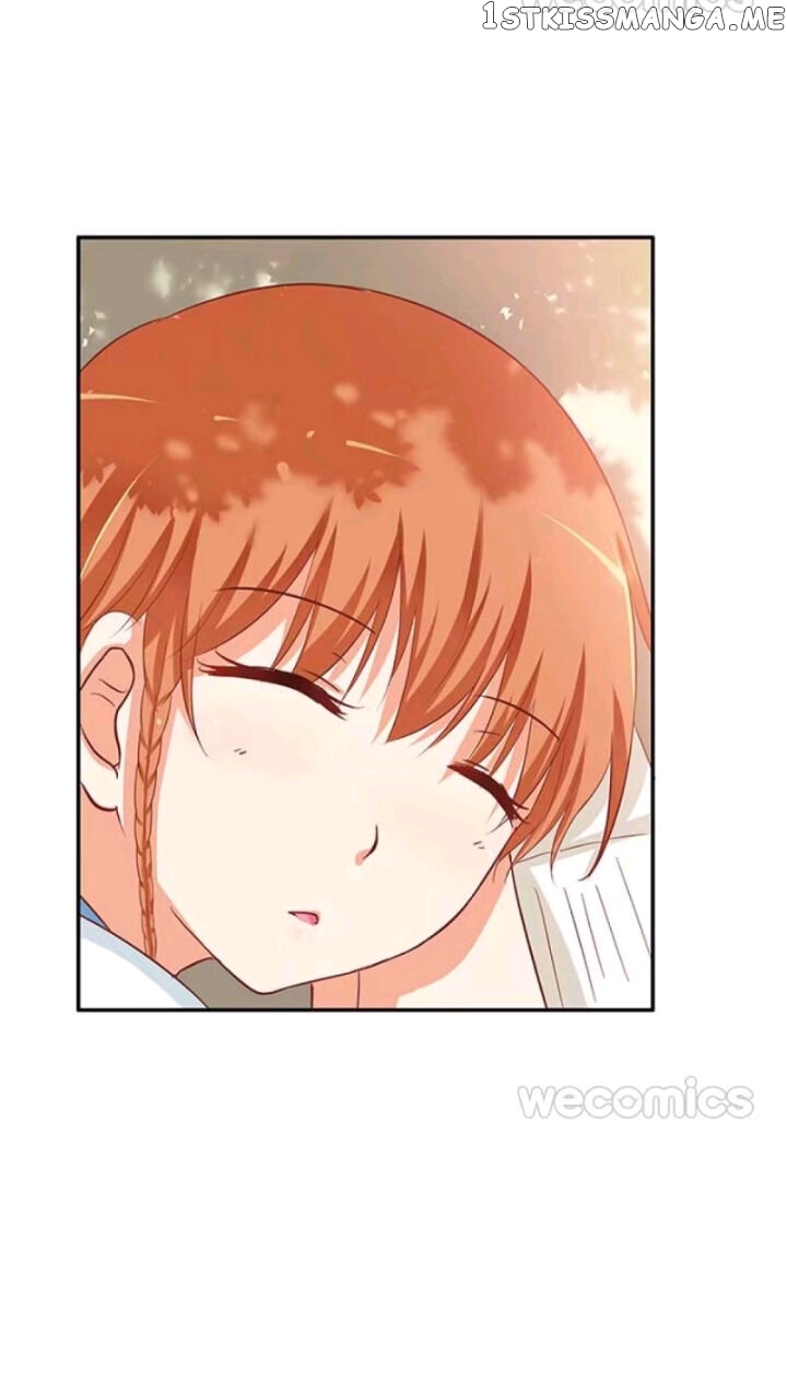 Sweet First Love ( Chu Lian Wei Tian ) chapter 129 - page 60
