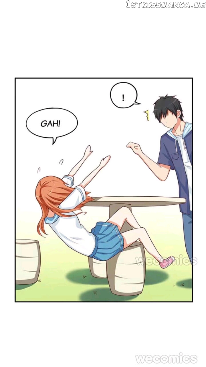 Sweet First Love ( Chu Lian Wei Tian ) chapter 129 - page 70