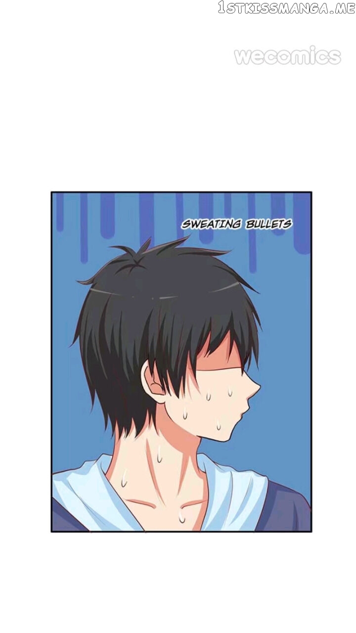 Sweet First Love ( Chu Lian Wei Tian ) chapter 129 - page 78