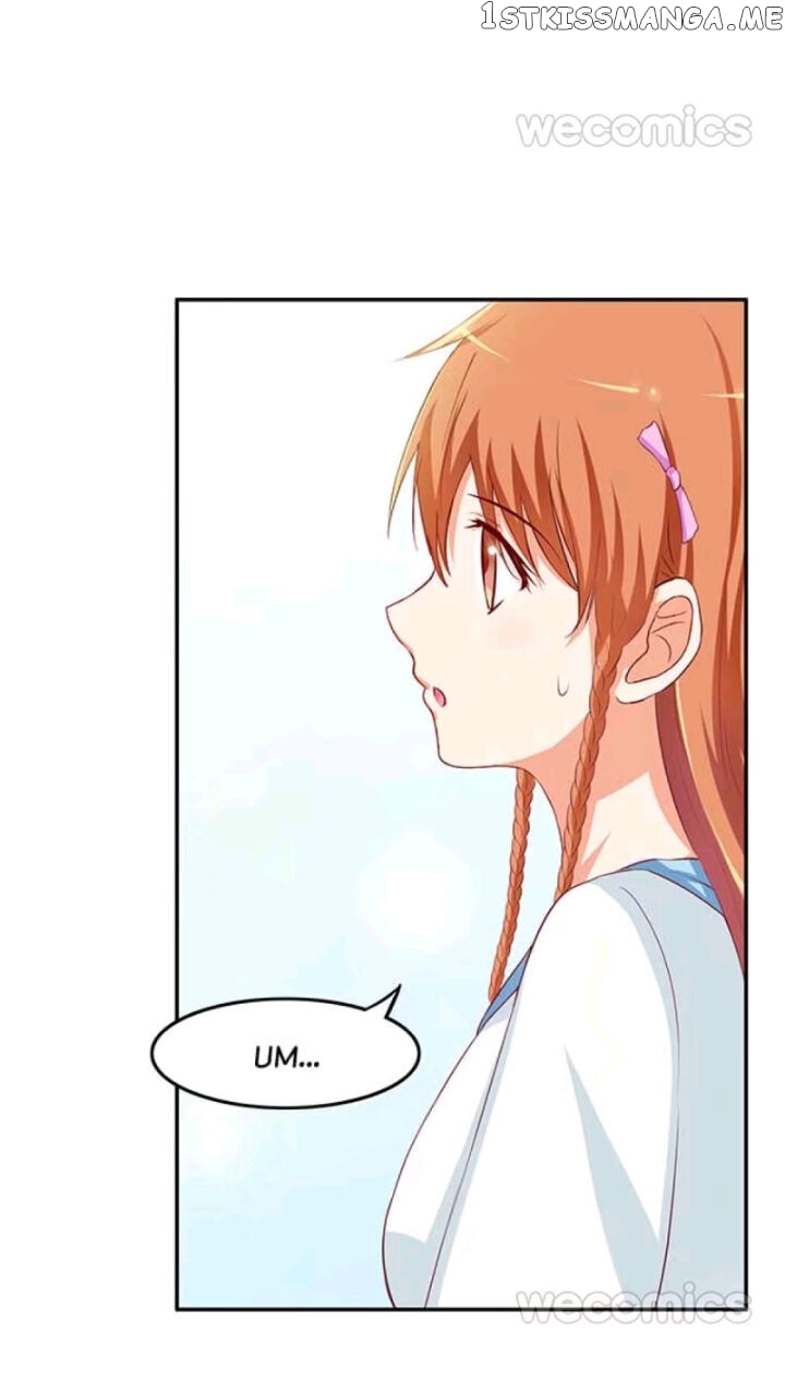 Sweet First Love ( Chu Lian Wei Tian ) chapter 128 - page 20