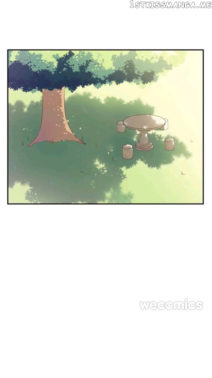 Sweet First Love ( Chu Lian Wei Tian ) chapter 128 - page 69