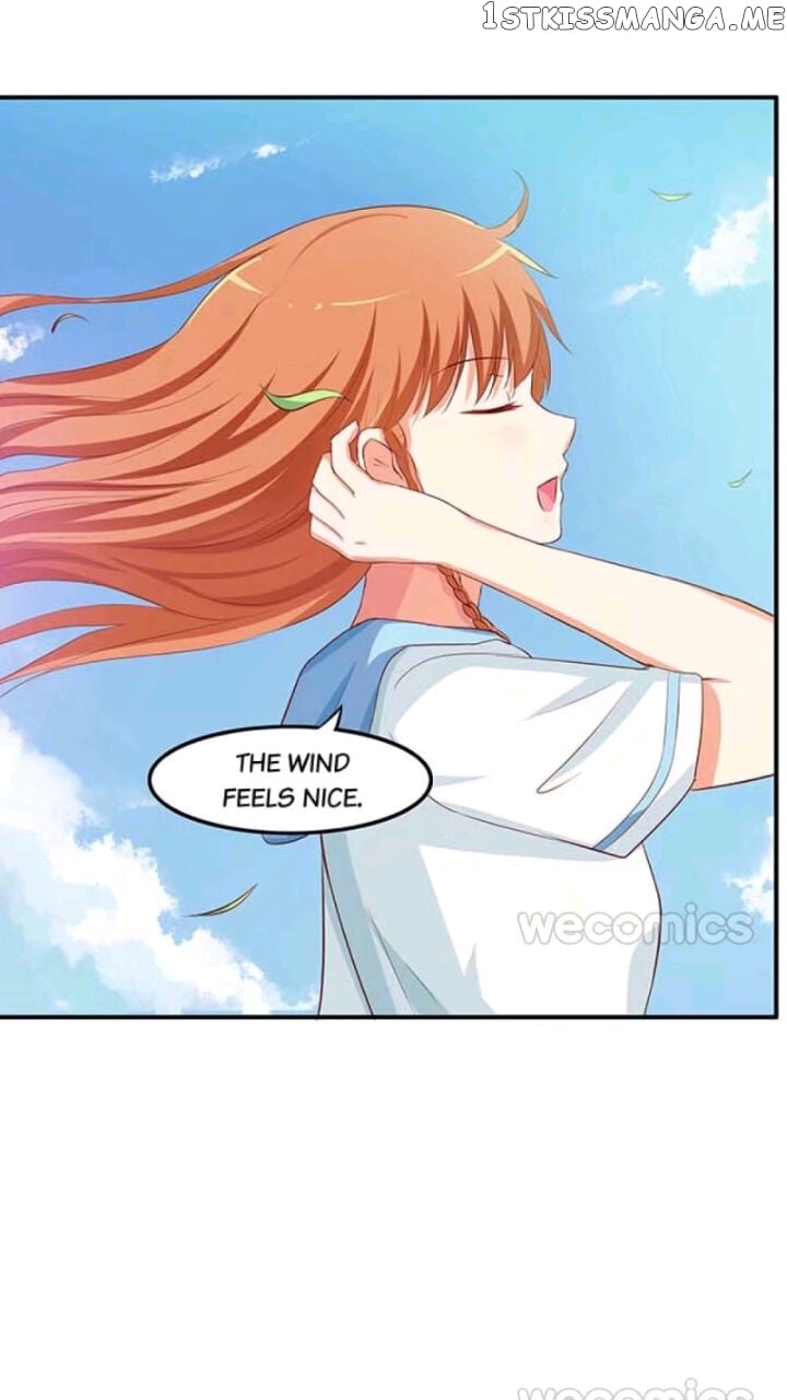 Sweet First Love ( Chu Lian Wei Tian ) chapter 128 - page 78