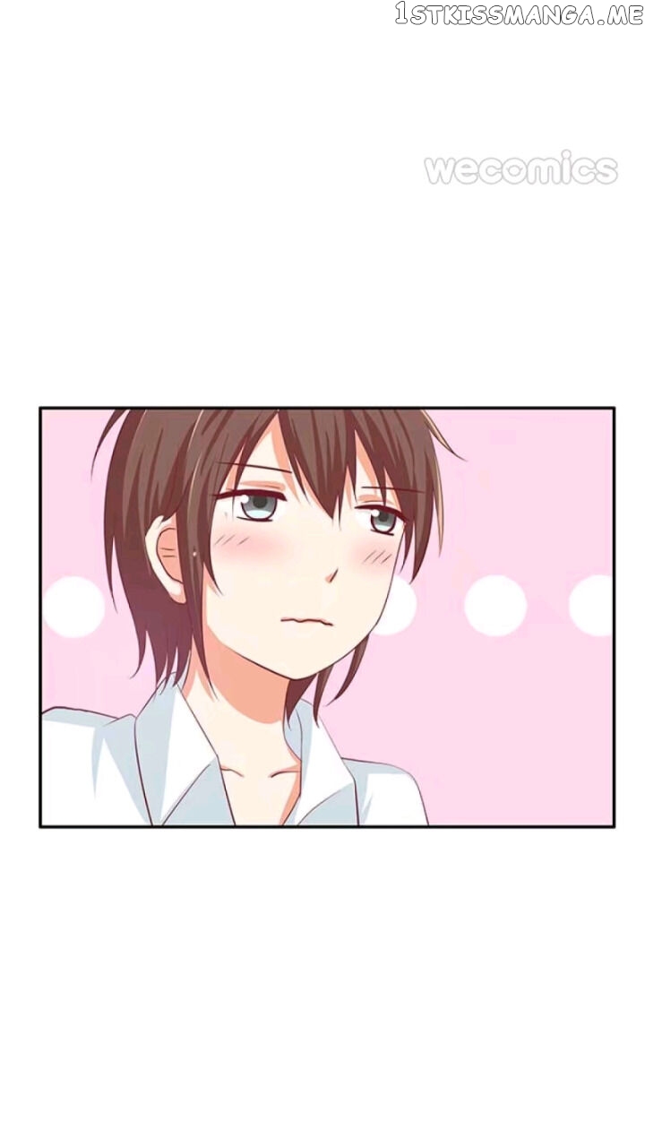 Sweet First Love ( Chu Lian Wei Tian ) chapter 127 - page 10