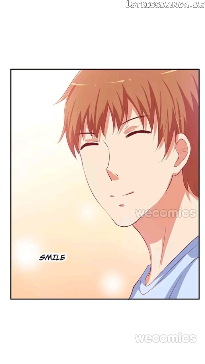 Sweet First Love ( Chu Lian Wei Tian ) chapter 127 - page 12