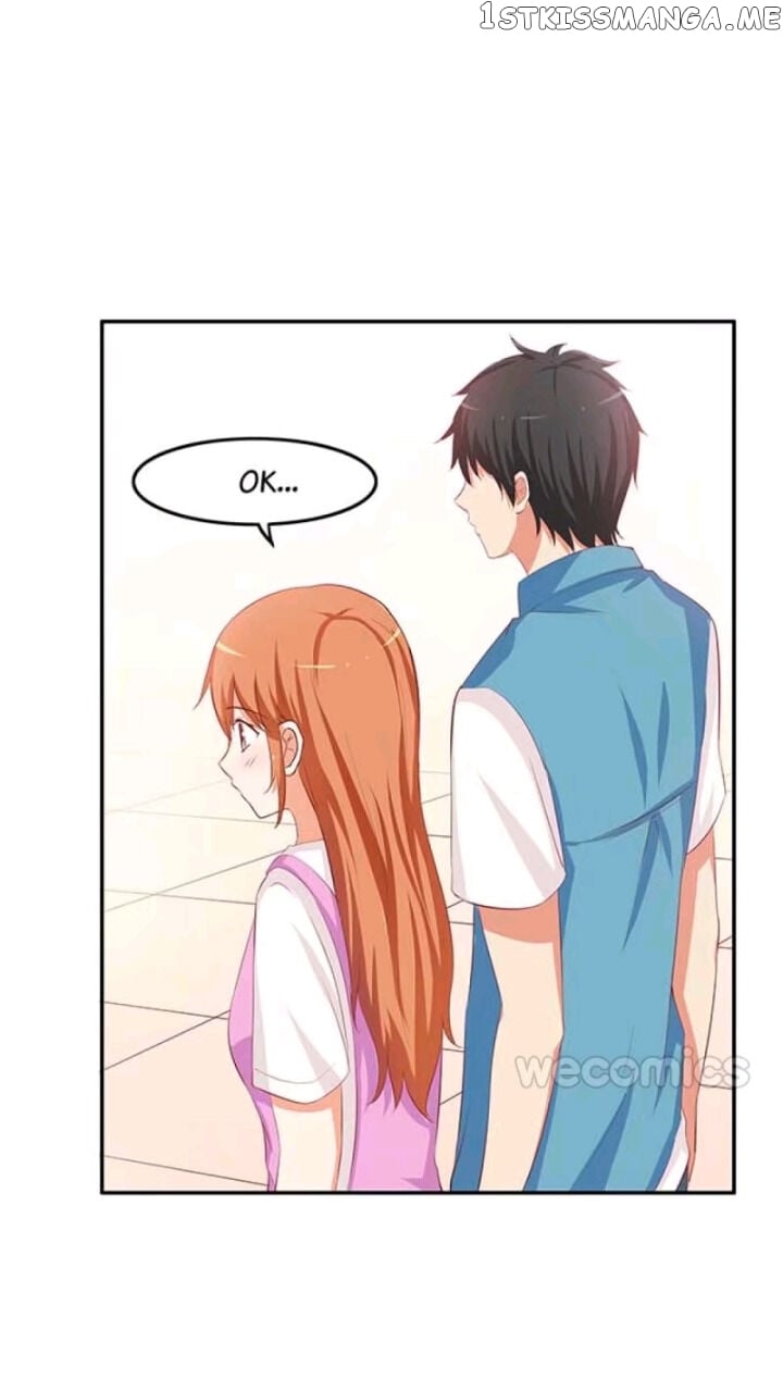 Sweet First Love ( Chu Lian Wei Tian ) chapter 127 - page 18