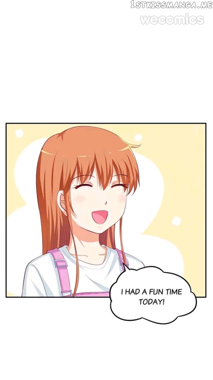 Sweet First Love ( Chu Lian Wei Tian ) chapter 127 - page 2