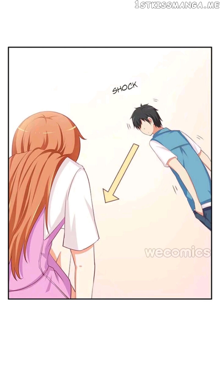 Sweet First Love ( Chu Lian Wei Tian ) chapter 127 - page 25