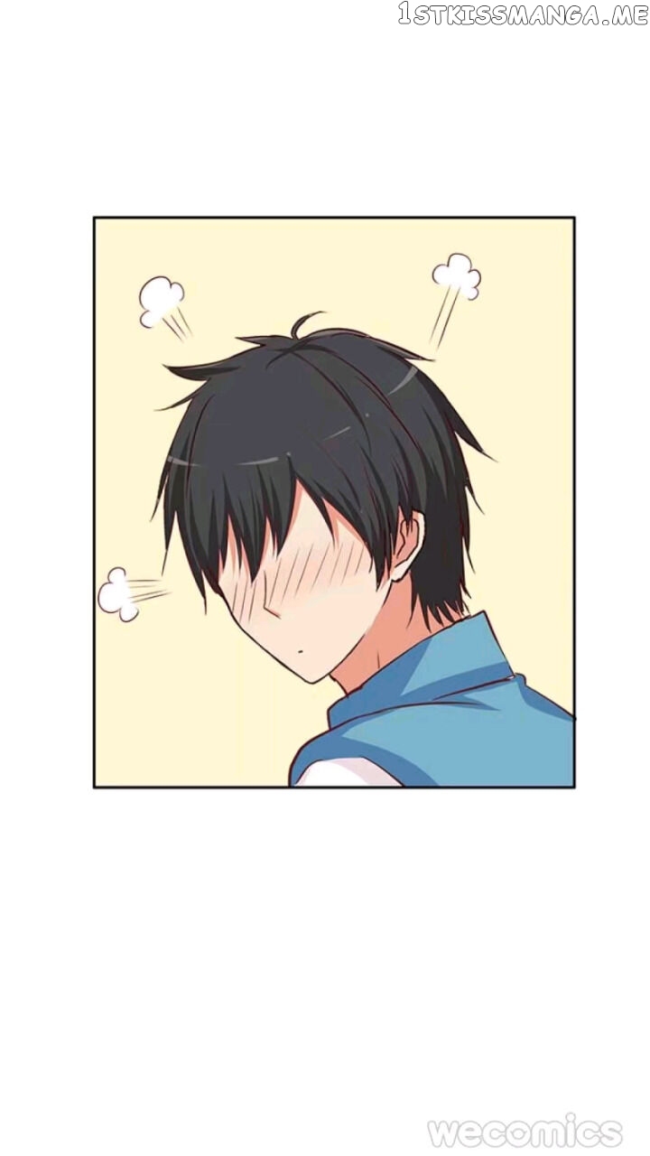 Sweet First Love ( Chu Lian Wei Tian ) chapter 127 - page 26