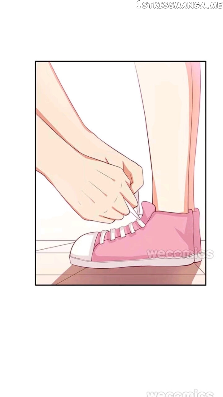 Sweet First Love ( Chu Lian Wei Tian ) chapter 127 - page 32