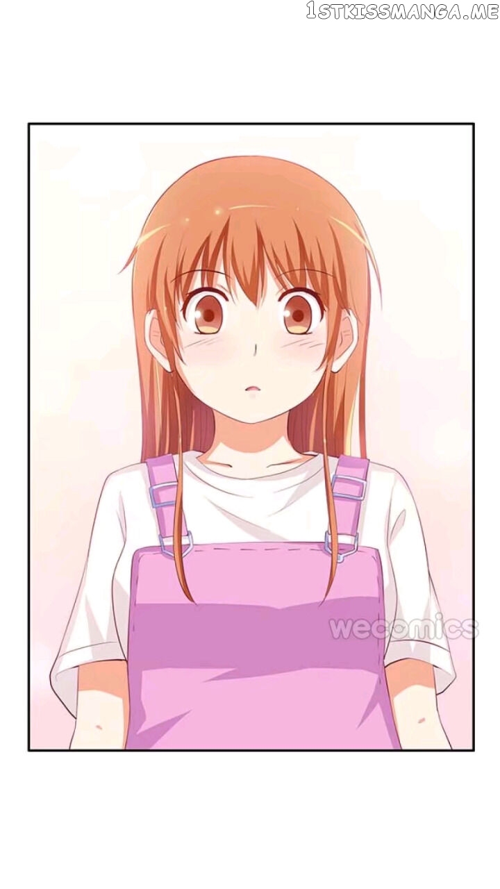 Sweet First Love ( Chu Lian Wei Tian ) chapter 127 - page 34