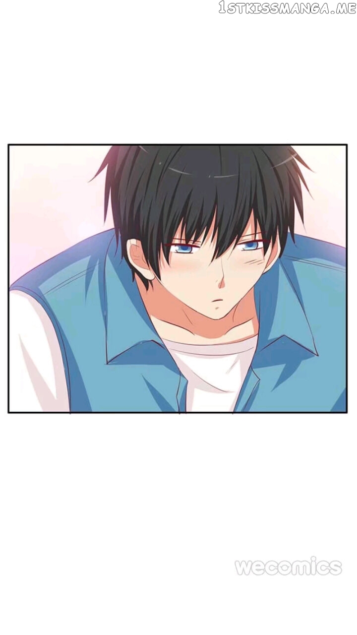 Sweet First Love ( Chu Lian Wei Tian ) chapter 127 - page 35
