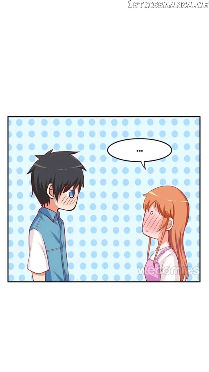Sweet First Love ( Chu Lian Wei Tian ) chapter 127 - page 39