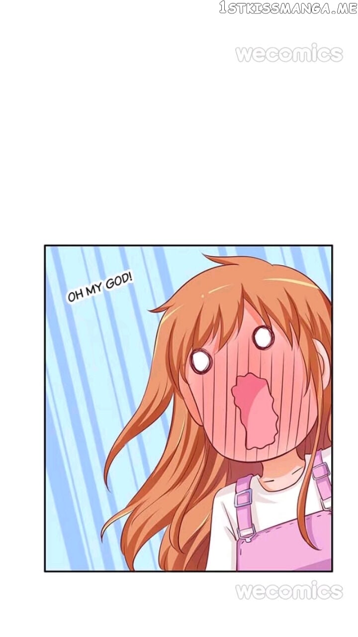 Sweet First Love ( Chu Lian Wei Tian ) chapter 127 - page 42