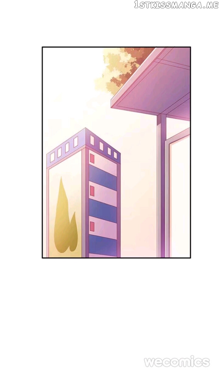 Sweet First Love ( Chu Lian Wei Tian ) chapter 127 - page 44
