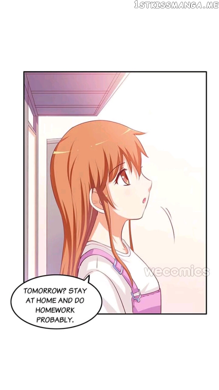 Sweet First Love ( Chu Lian Wei Tian ) chapter 127 - page 49