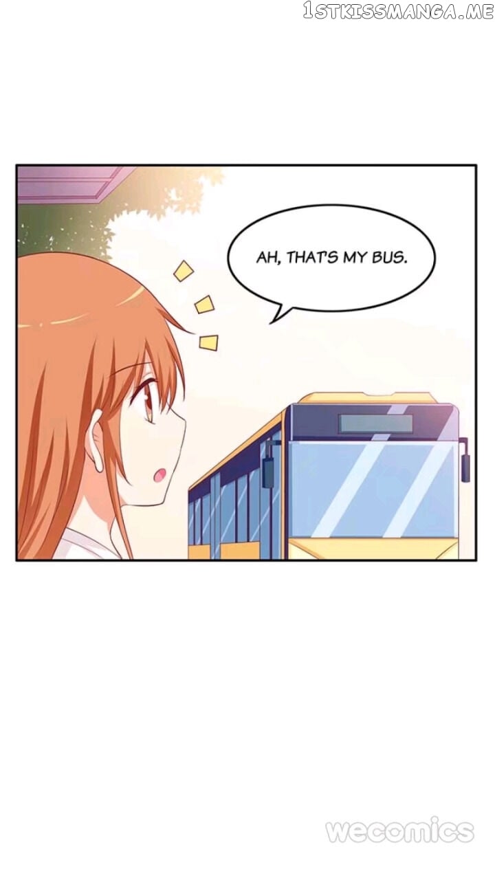 Sweet First Love ( Chu Lian Wei Tian ) chapter 127 - page 57