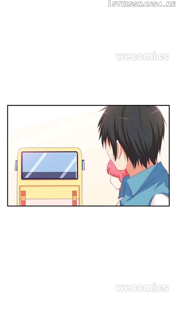 Sweet First Love ( Chu Lian Wei Tian ) chapter 127 - page 59
