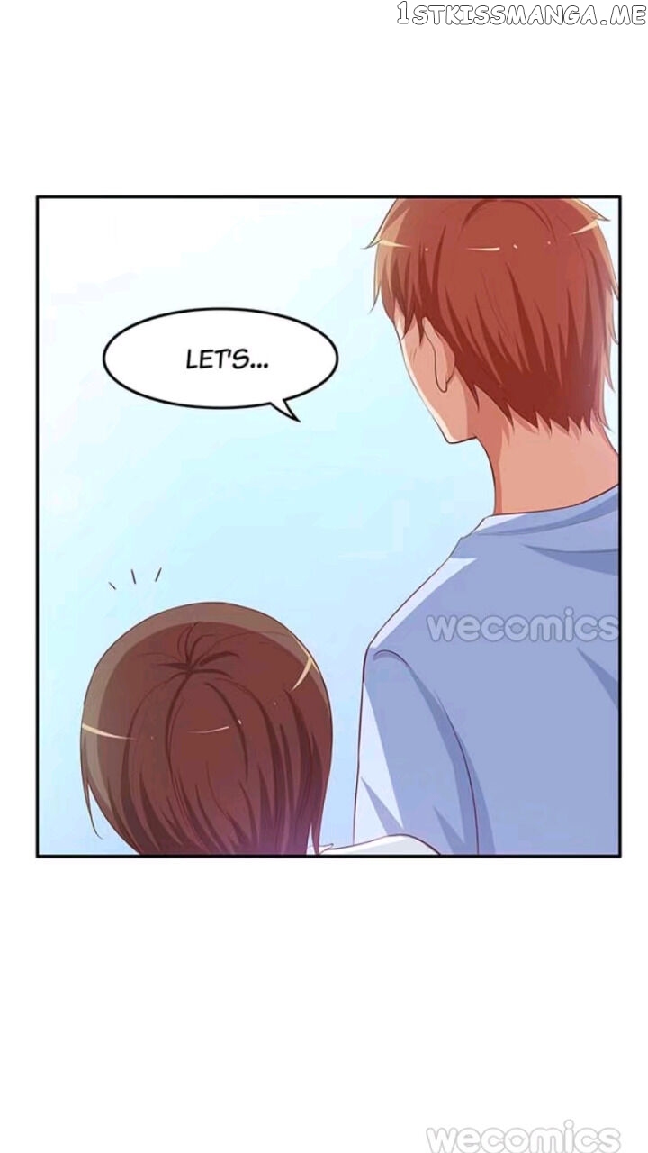 Sweet First Love ( Chu Lian Wei Tian ) chapter 127 - page 6