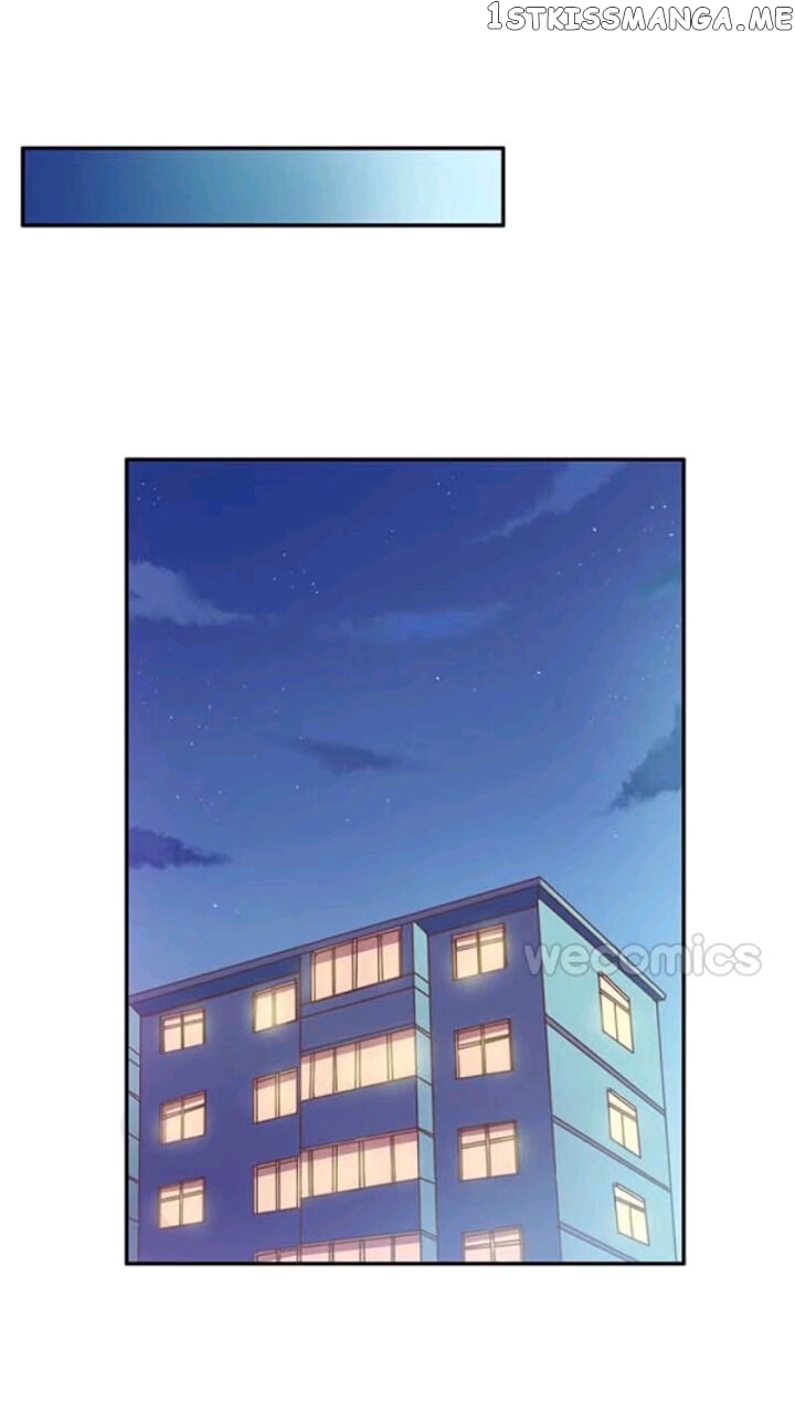 Sweet First Love ( Chu Lian Wei Tian ) chapter 127 - page 61