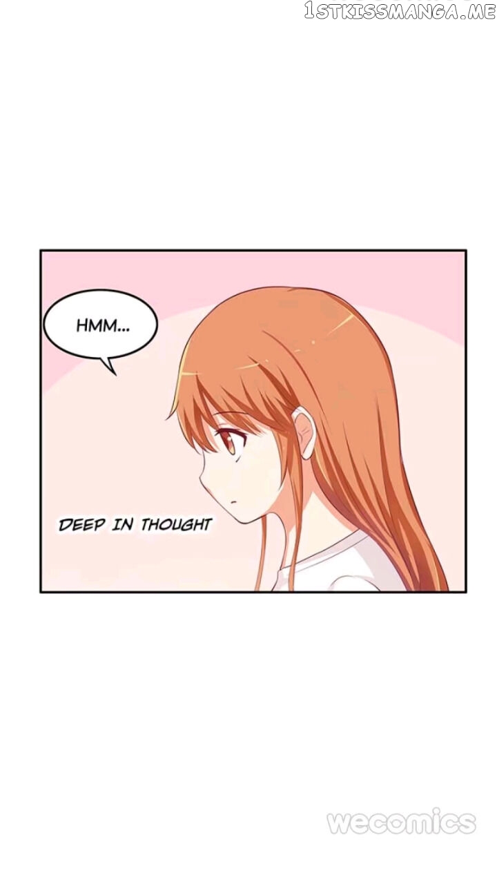 Sweet First Love ( Chu Lian Wei Tian ) chapter 127 - page 63