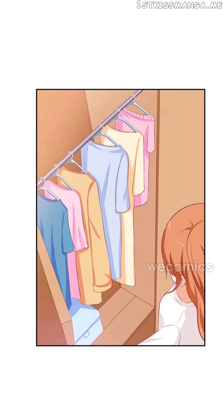Sweet First Love ( Chu Lian Wei Tian ) chapter 127 - page 64