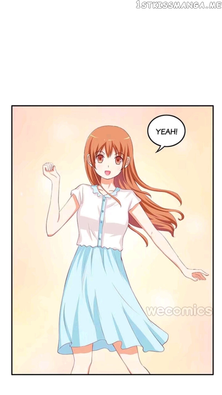 Sweet First Love ( Chu Lian Wei Tian ) chapter 127 - page 66