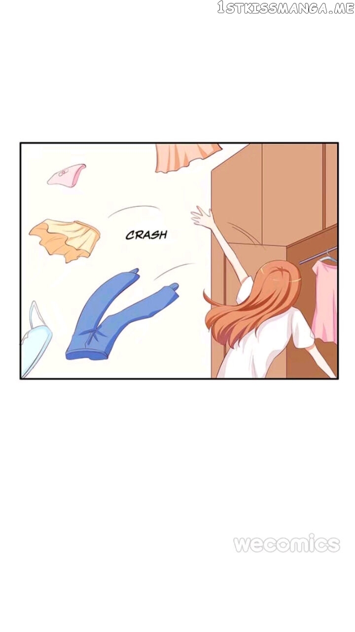 Sweet First Love ( Chu Lian Wei Tian ) chapter 127 - page 68