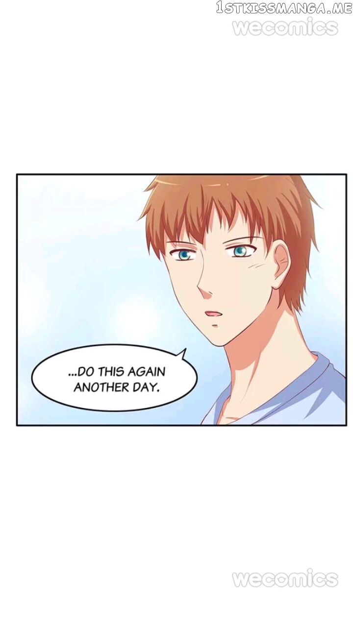 Sweet First Love ( Chu Lian Wei Tian ) chapter 127 - page 7