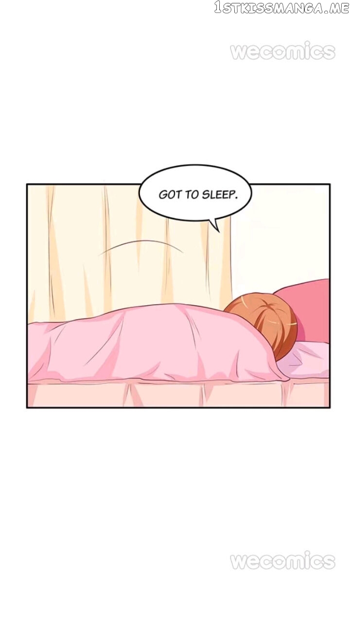 Sweet First Love ( Chu Lian Wei Tian ) chapter 127 - page 71