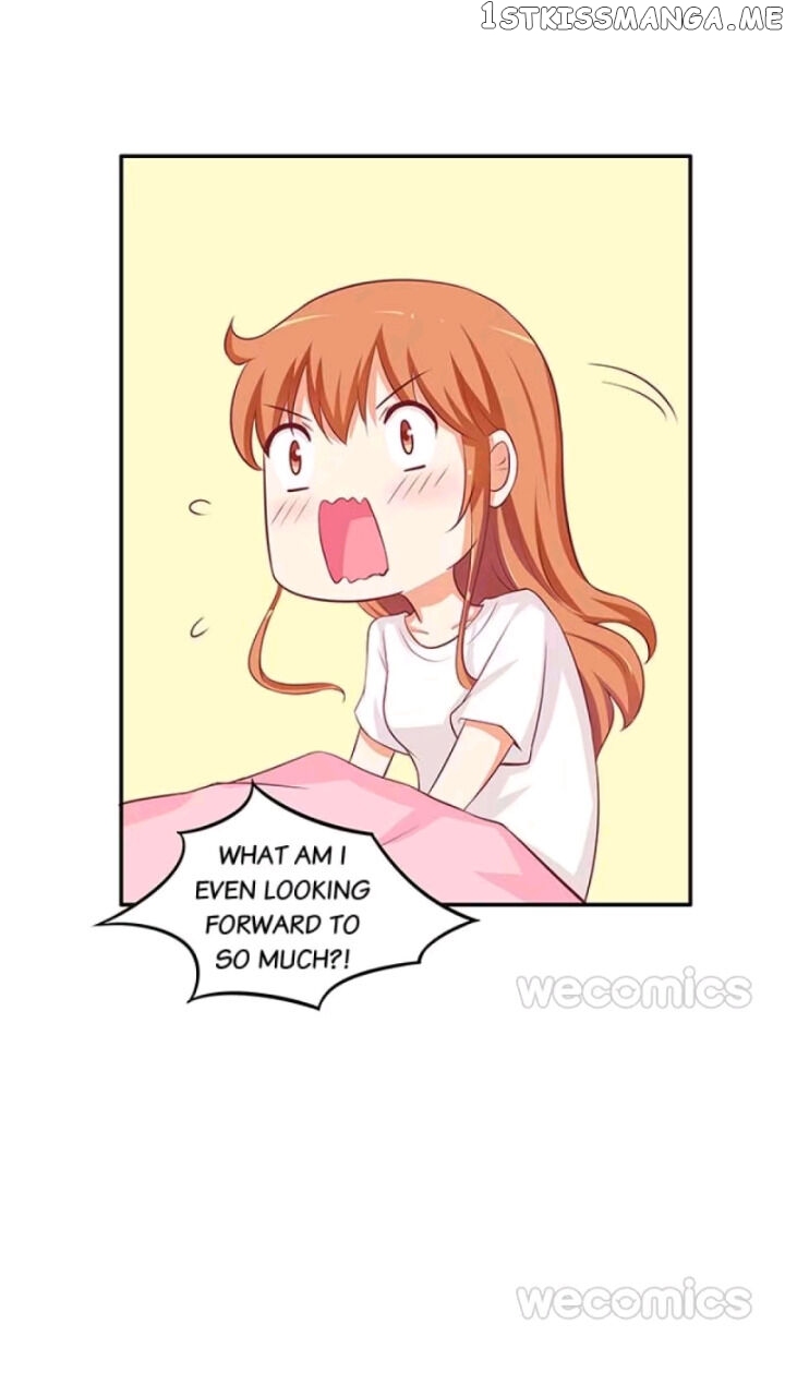 Sweet First Love ( Chu Lian Wei Tian ) chapter 127 - page 72