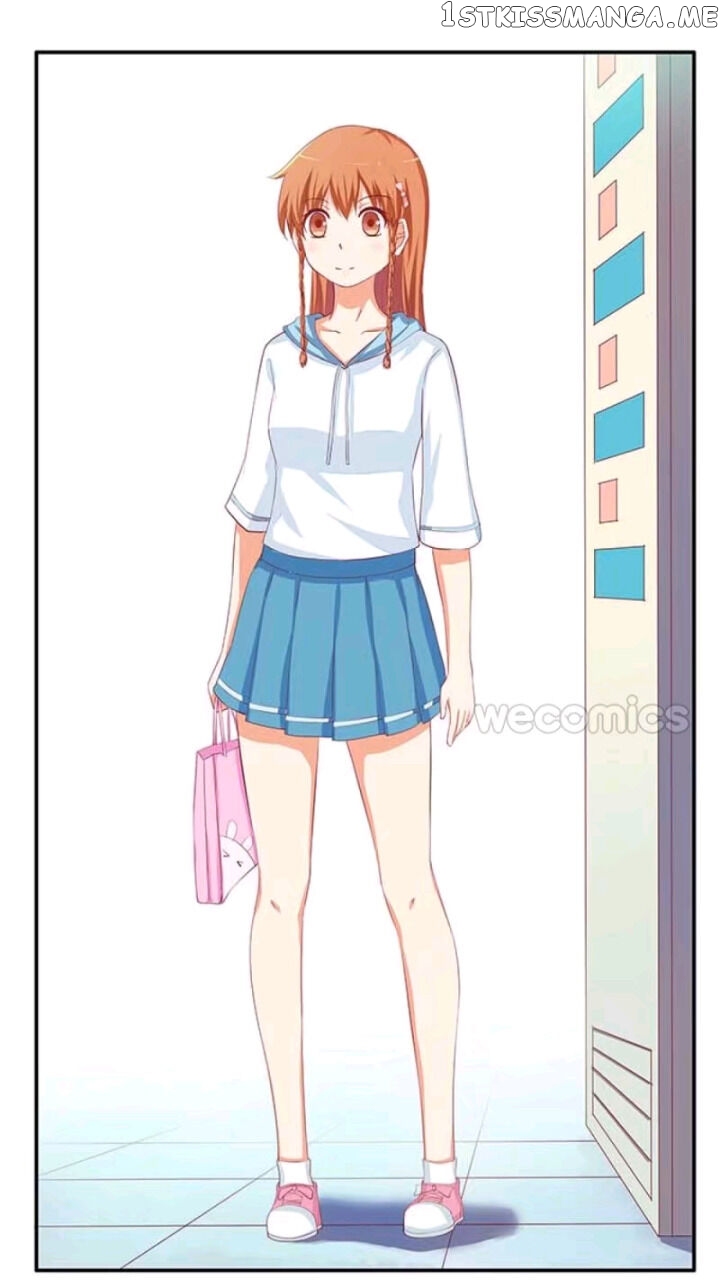 Sweet First Love ( Chu Lian Wei Tian ) chapter 127 - page 75