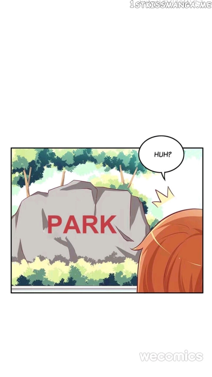 Sweet First Love ( Chu Lian Wei Tian ) chapter 127 - page 76