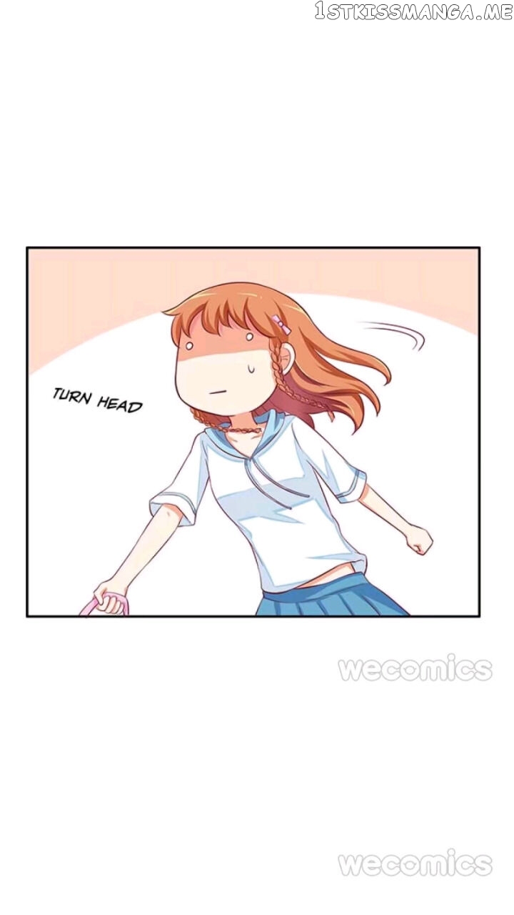 Sweet First Love ( Chu Lian Wei Tian ) chapter 127 - page 81