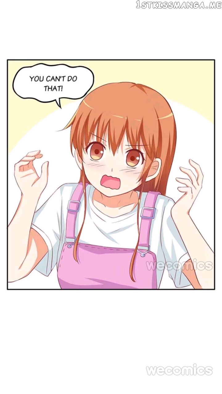 Sweet First Love ( Chu Lian Wei Tian ) chapter 126 - page 2
