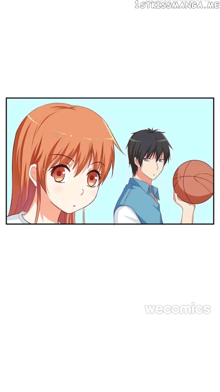 Sweet First Love ( Chu Lian Wei Tian ) chapter 126 - page 29