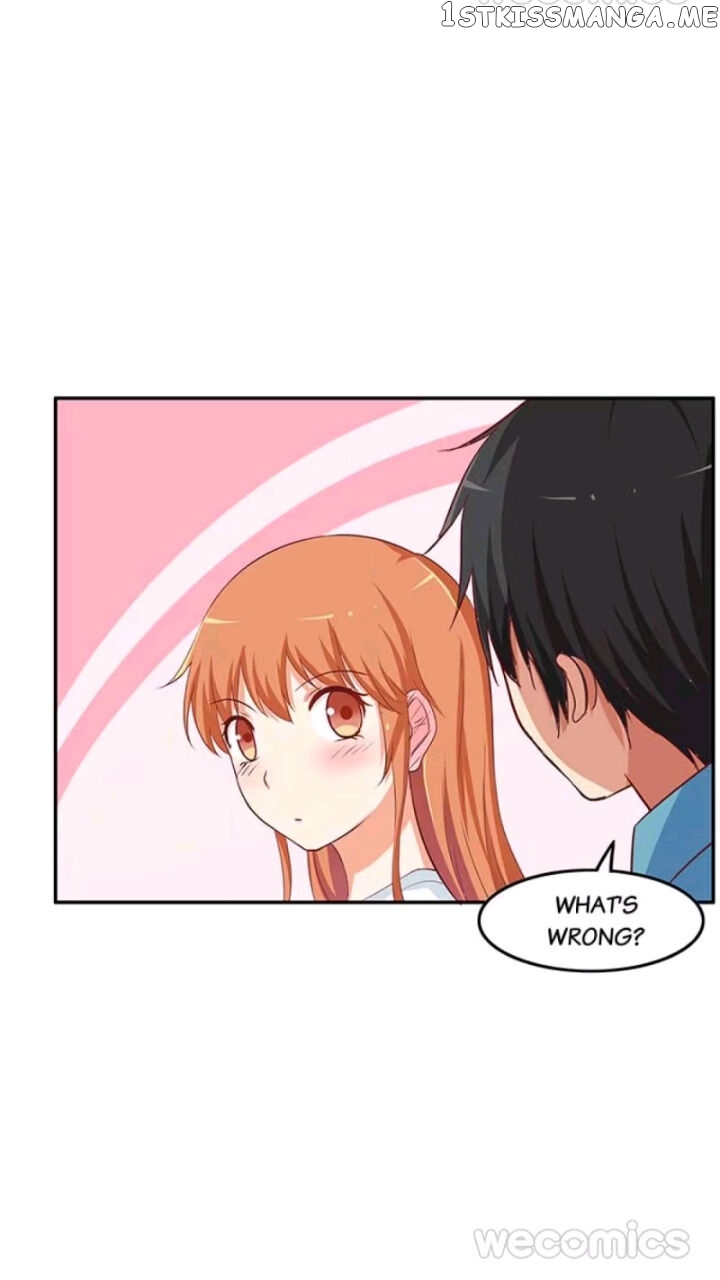 Sweet First Love ( Chu Lian Wei Tian ) chapter 126 - page 51