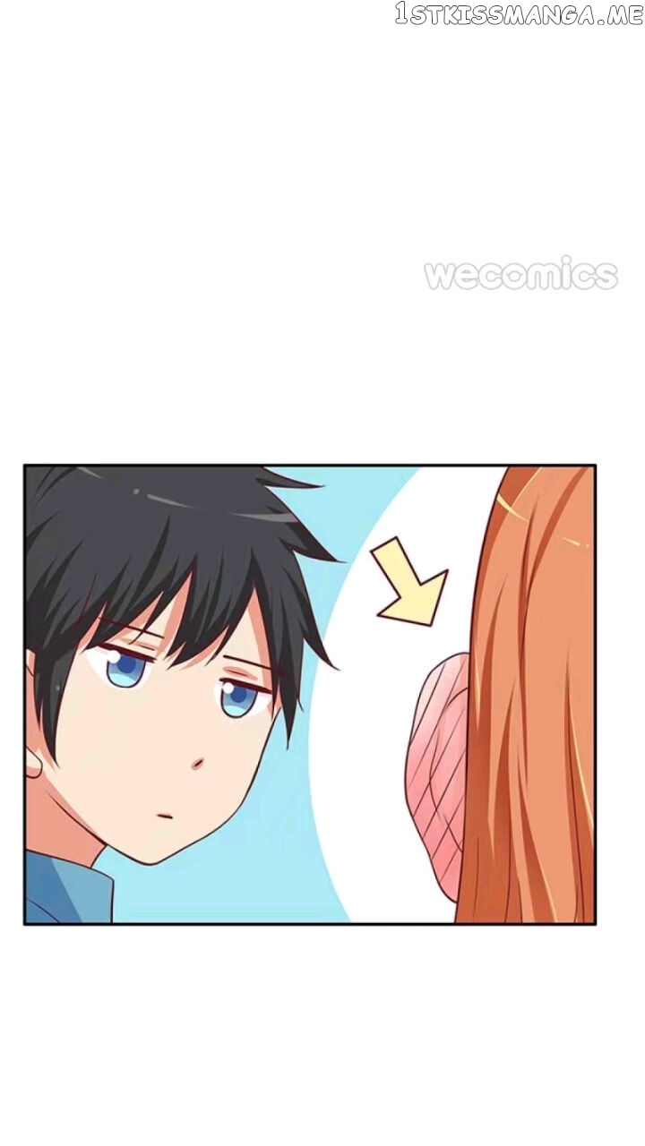 Sweet First Love ( Chu Lian Wei Tian ) chapter 126 - page 53