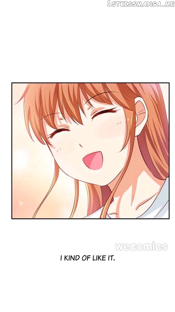 Sweet First Love ( Chu Lian Wei Tian ) chapter 126 - page 64
