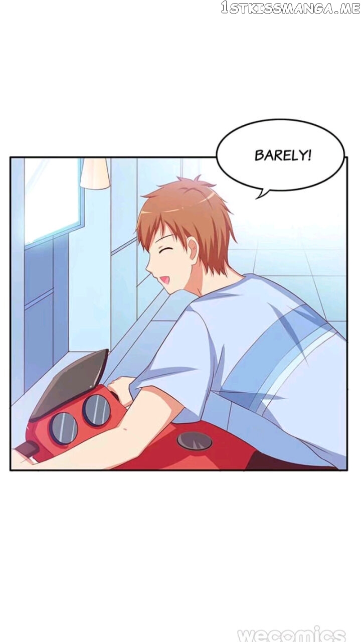 Sweet First Love ( Chu Lian Wei Tian ) chapter 126 - page 66