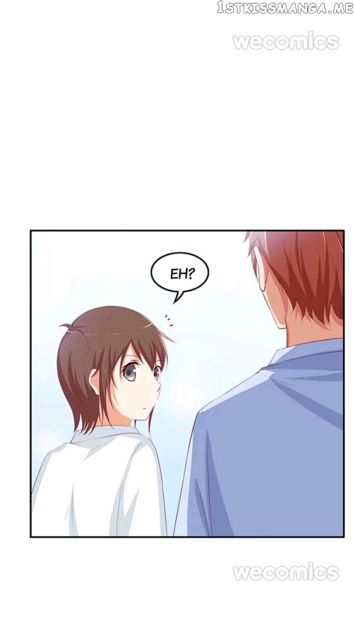Sweet First Love ( Chu Lian Wei Tian ) chapter 126 - page 70