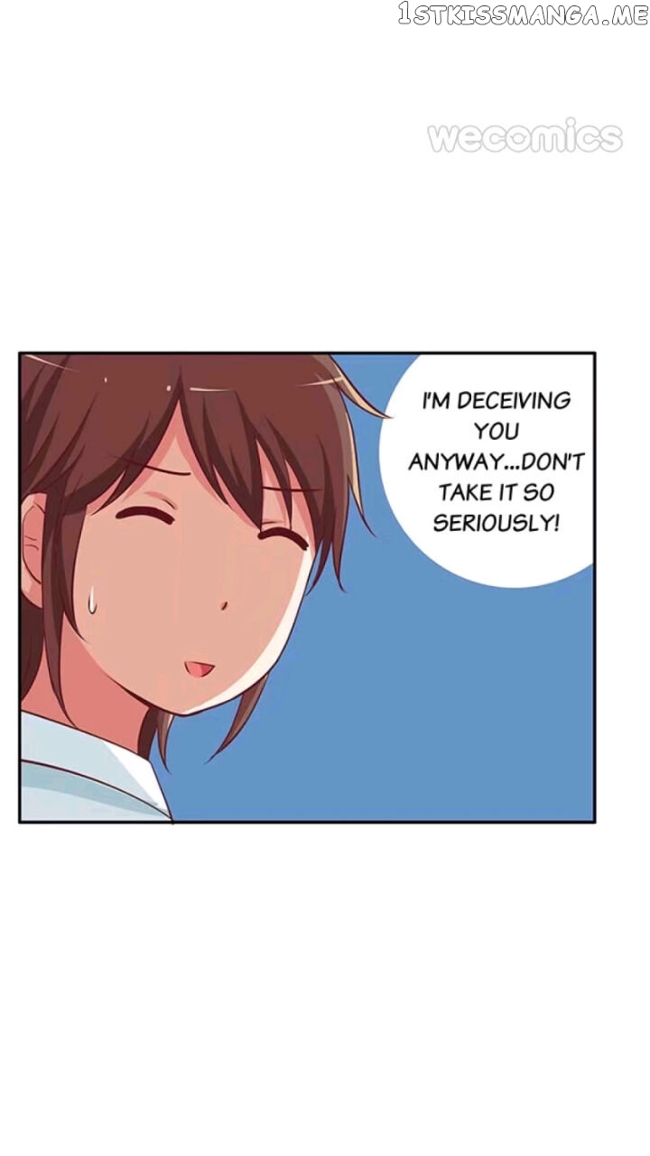 Sweet First Love ( Chu Lian Wei Tian ) chapter 126 - page 72