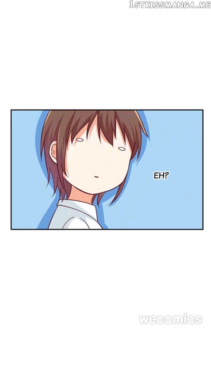 Sweet First Love ( Chu Lian Wei Tian ) chapter 126 - page 80