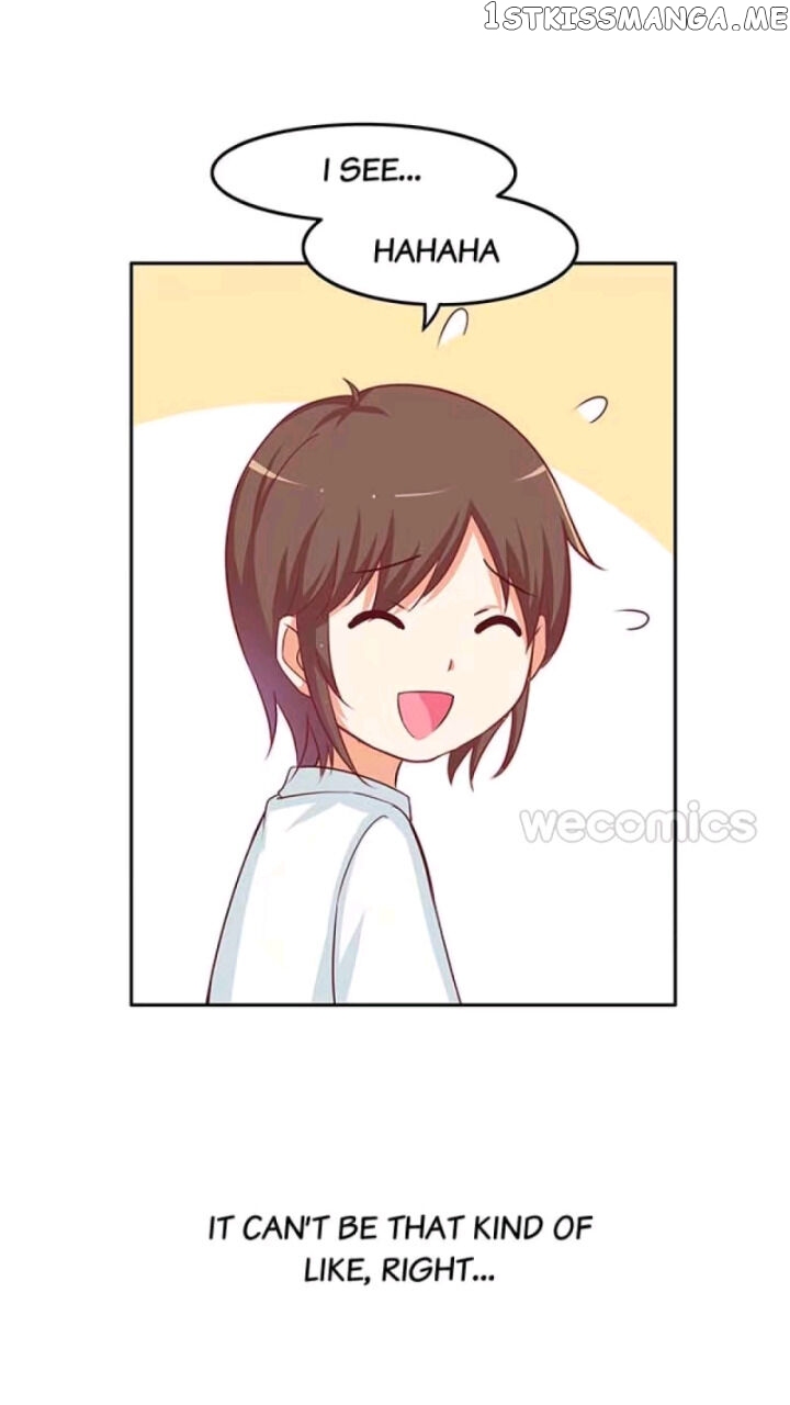 Sweet First Love ( Chu Lian Wei Tian ) chapter 126 - page 82