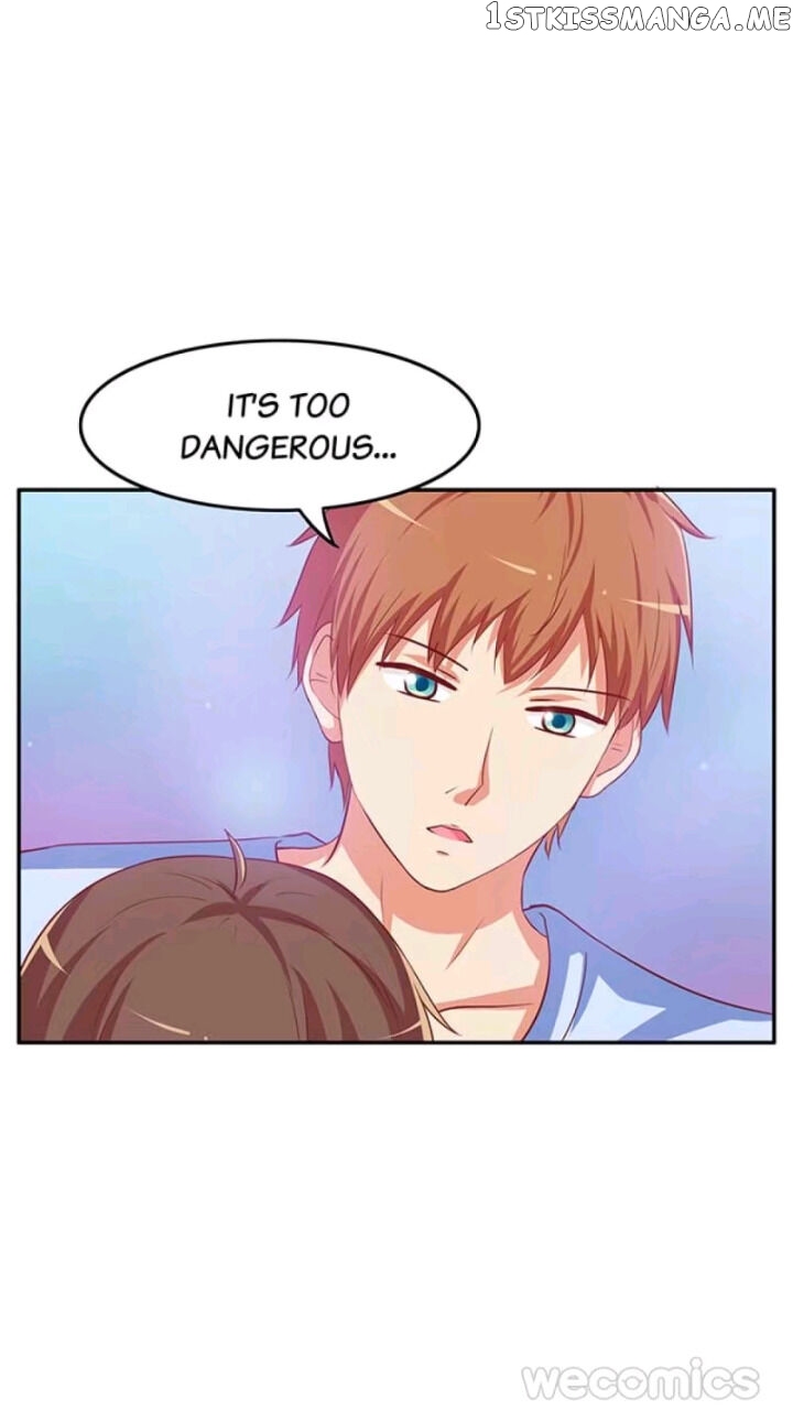 Sweet First Love ( Chu Lian Wei Tian ) chapter 125 - page 12