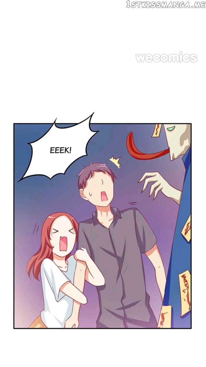 Sweet First Love ( Chu Lian Wei Tian ) chapter 125 - page 17