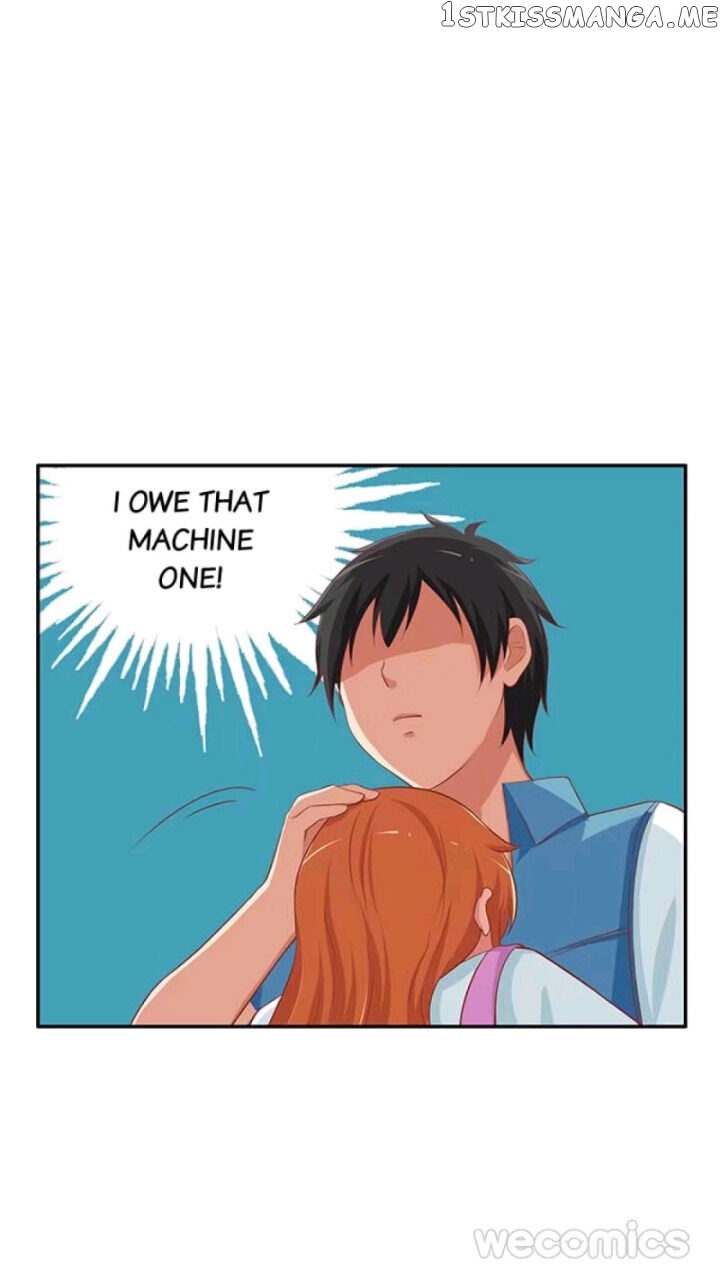 Sweet First Love ( Chu Lian Wei Tian ) chapter 125 - page 45