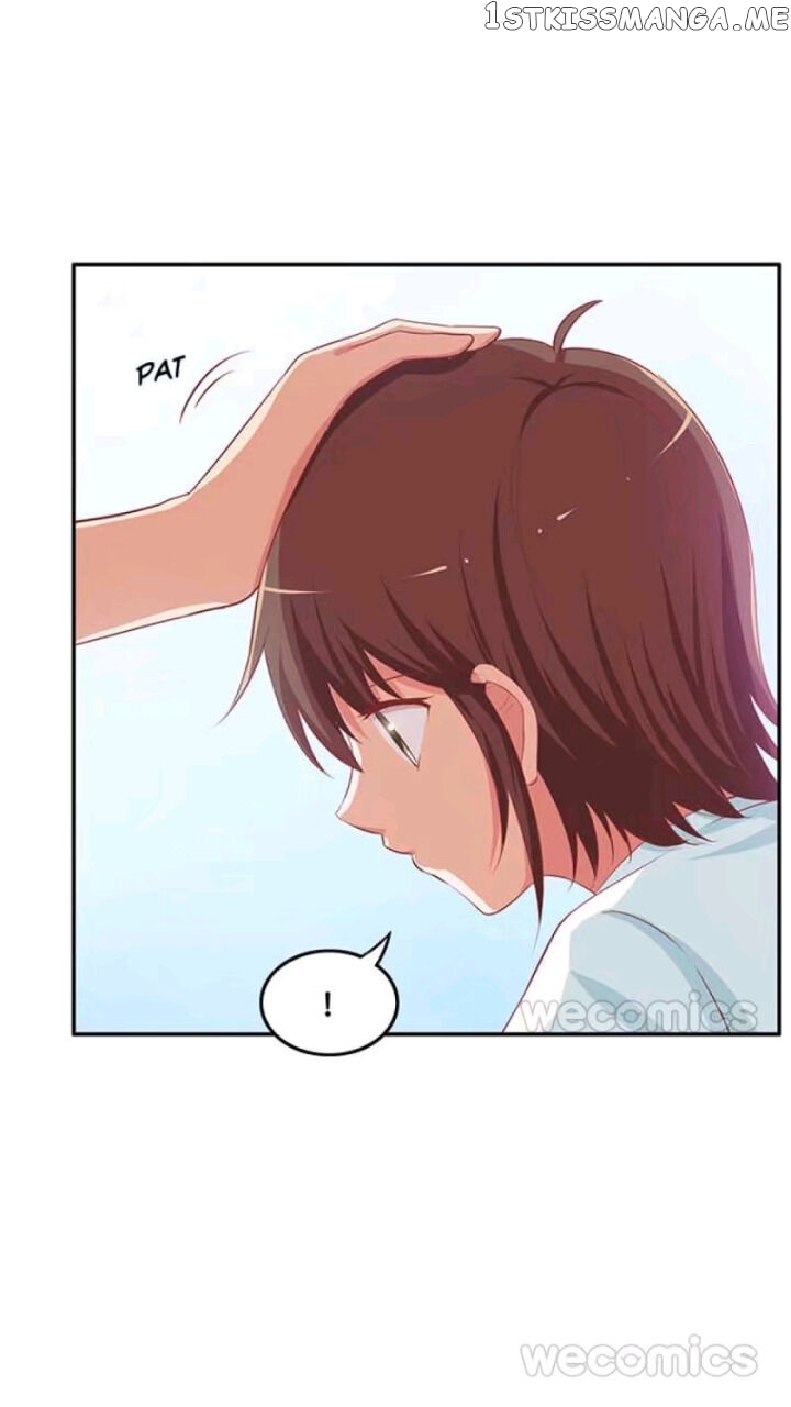 Sweet First Love ( Chu Lian Wei Tian ) chapter 125 - page 68