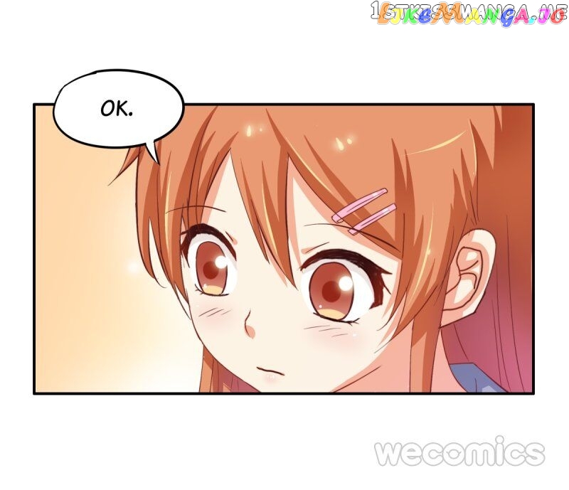 Sweet First Love ( Chu Lian Wei Tian ) chapter 35 - page 3