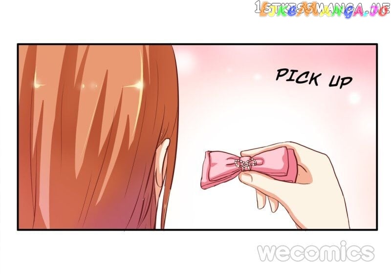 Sweet First Love ( Chu Lian Wei Tian ) chapter 36 - page 13