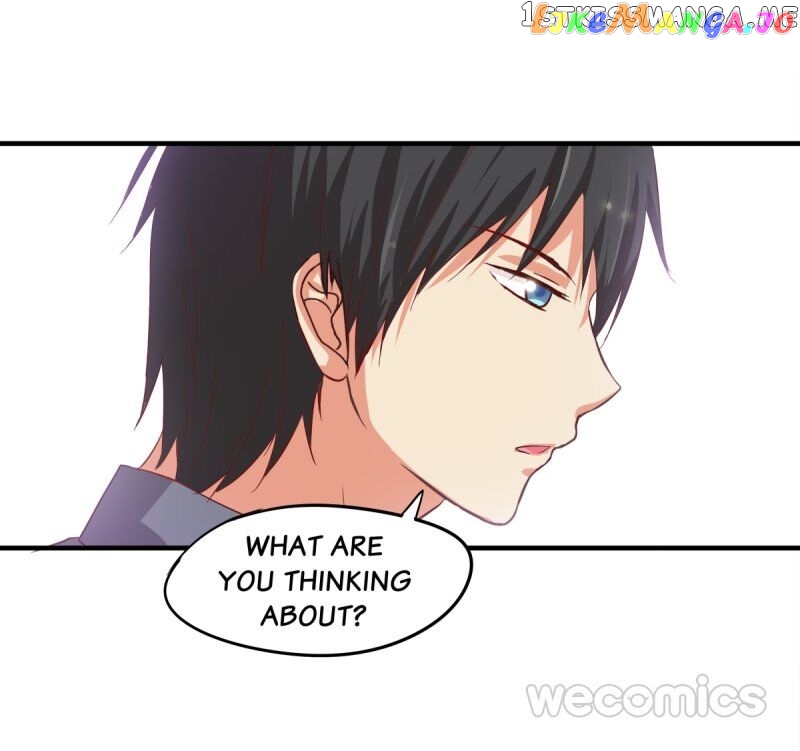 Sweet First Love ( Chu Lian Wei Tian ) chapter 36 - page 25